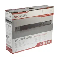 دی وی آر هایک ویژن مدل DS-7208HWI-SH|دوربین مداربسته|تهران, فلسطین (میدان انقلاب)|دیوار