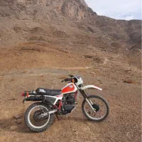 ایکسل ۲۵۰|موتورسیکلت|اصفهان, آبشار|دیوار