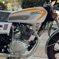 لیفان هندا 200بایک برگ چکkldواریو170رهرو150nvx125|موتورسیکلت|کرج, حیدرآباد|دیوار