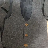 کت و شلوار پسرانه نو شیک و زیبا