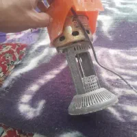 پمپ آب در حد نو