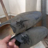 کفش ملی سایز ۴۶ مجلسی|کیف، کفش، کمربند|سنندج, |دیوار