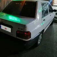 پراید 131|خودرو سواری و وانت|باقرشهر, |دیوار