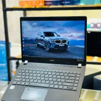 لپتاپacer/دانشجویی/گارانتی‌یکساله/اقساط|رایانه همراه|قم, چهل درخت‎|دیوار