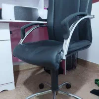 صندلی اداری