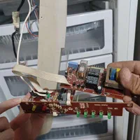 تعمیرات تخصصی یخچال لباسشویی ظرفشویی|خدمات پیشه و مهارت|خرم‌آباد, |دیوار