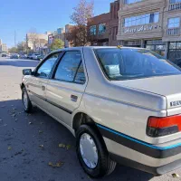 پژو405مدل87عتیقه واقعی|خودرو سواری و وانت|اردبیل, |دیوار