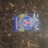 کارت فوتبالی