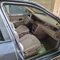 سمند Lx ef7|خودرو سواری و وانت|اصفهان, بیدآباد|دیوار
