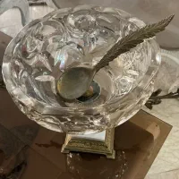 کریستال|ظروف سرو و پذیرایی|تهران, صادقیه|دیوار