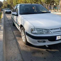 پژو پارس سال مدل 94|خودرو سواری و وانت|شاهینشهر, نظامی|دیوار