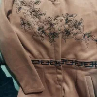 کاپشن وکت سایز 42و44و48|لباس|وحیدیه, |دیوار