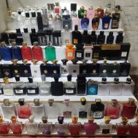 فروش شیشه ادکلن های اورجینال و اصلی