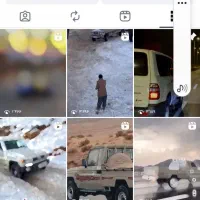 پیج فروشی انستاگرام پر بازدید لایک