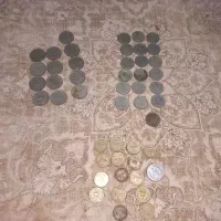 اسکناس  کاغذی ۲۰ تومان ۲۰ عدد|کلکسیون سکه، تمبر، اسکناس|بجنورد, |دیوار