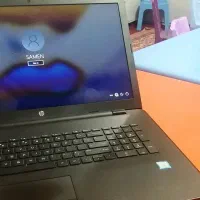 لپتاپ hp نسل 7 ci5