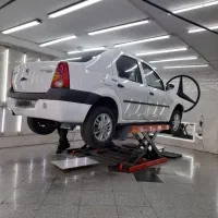 ال۹۰ مدل ۹۴تک برگ سند