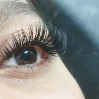 مدل اکستنشن مژه|خدمات آرایشگری و زیبایی|تهران, شهرک ولیعصر جنوبی|دیوار