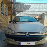 فروش‌۲۰۶‌تیپ‌۲