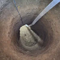 حفاری چاه آب،فاضلاب