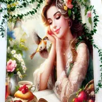 سرویس آشپزخانه هانا