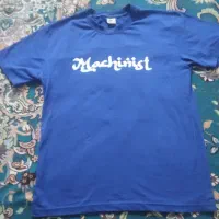 تیشرت نو سایزxxL دوروزه گرفتم