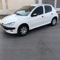 ۲۰۶مدل ۹۰|خودرو سواری و وانت|اصفهان, ابر|دیوار