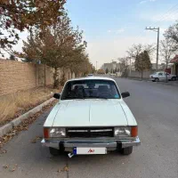 پیکان مدل ۸۱|خودرو سواری و وانت|مشهد, الهیه|دیوار