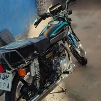 1401/200|موتورسیکلت|یزد, |دیوار