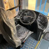 اتوبوس اسکانیا شهری مدل ۹۰|خودرو سنگین|تهران, خاوران|دیوار