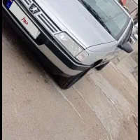پژو 405|خودرو سواری و وانت|ملکان, |دیوار