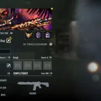 اکانت کالاف|کنسول، بازی ویدئویی و آنلاین|بناب, |دیوار