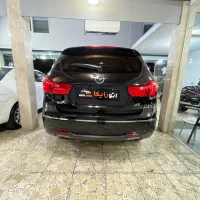 هایما s7 پلاس مدل ۱۴۰۰|خودرو سواری و وانت|بندر انزلی, پردیس|دیوار