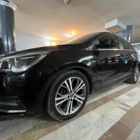 چری آریزو 5TE اکسلنت توربو، مدل ۱۳۹۷