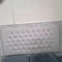 تخت دو نفره|تخت و سرویس خواب|قم, نوقطار|دیوار