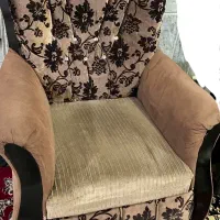 مبل ۹ نفره|مبلمان خانگی و میز عسلی|شیروان (خراسان), |دیوار