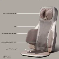 صندلی ماساژور iRest|سایر لوازم برقی|تهران, باغ فیض|دیوار