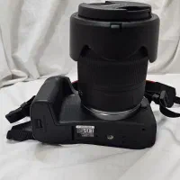 دوربین کنون rp بدون آینه|دوربین عکاسی و فیلمبرداری|لنجان, |دیوار