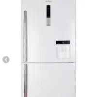 یخچال فریزر|یخچال و فریزر|قم, علی آباد سعدگان|دیوار