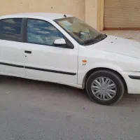 سمند Lx97