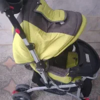 کالسکه دلیجان|کالسکه و لوازم جانبی|خرمدره, |دیوار