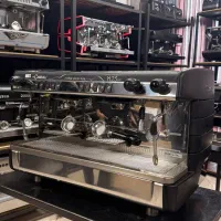 قهوه ساز صنعتی دست دوم جیمبالی M23 UP