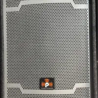 باند پارس پاور ۲۰۰۰-۲۷۰۰ نوا زلزله ۹۰۰خرید و فروش|سیستم صوتی خانگی|تهران, تهرانپارس غربی|دیوار