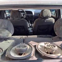 زانتیا مدل ۸۸ سالم|خودرو سواری و وانت|اصفهان, بهارستان|دیوار