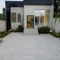 ویلایی نوساز روستایی ۲۵۰متر زمین ۸۲متر بنا|فروش خانه و ویلا|کوچصفهان, |دیوار