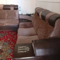 مبل ال7 نفره