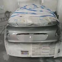 نقاش خودرو|خدمات موتور و ماشین|اردبیل, |دیوار