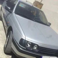 پژو 405 مدل 89