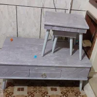 میز عسلی