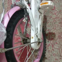 دوچرخه سایز ۱۶|دوچرخه، اسکیت، اسکوتر|نسیمشهر, |دیوار